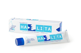 Зубная паста Халита - Halita фторосодержащая 75 мл