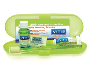 Набор ортодонтический - Vitis Orthodontic Kit