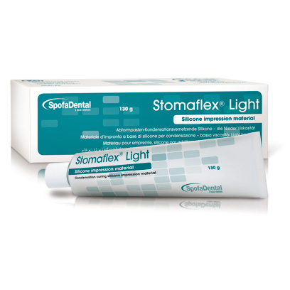 Стомафлекс лайт - коррегирующая масса - Stomaflex® Light