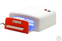 LightBox-360 - УФ-ЛАМПА для полимеризации светоотверждаемых зуботехнических материалов