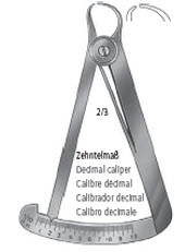 Кронциркуль(микрометр) для металла,П3176-1,,SAMMAR international, Пакистан