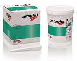 Zetaplus (1,53кг),базовый слой силикона С