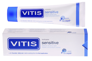 Зубная паста Витис Сенсетив,Vitis Sensetive,100мл