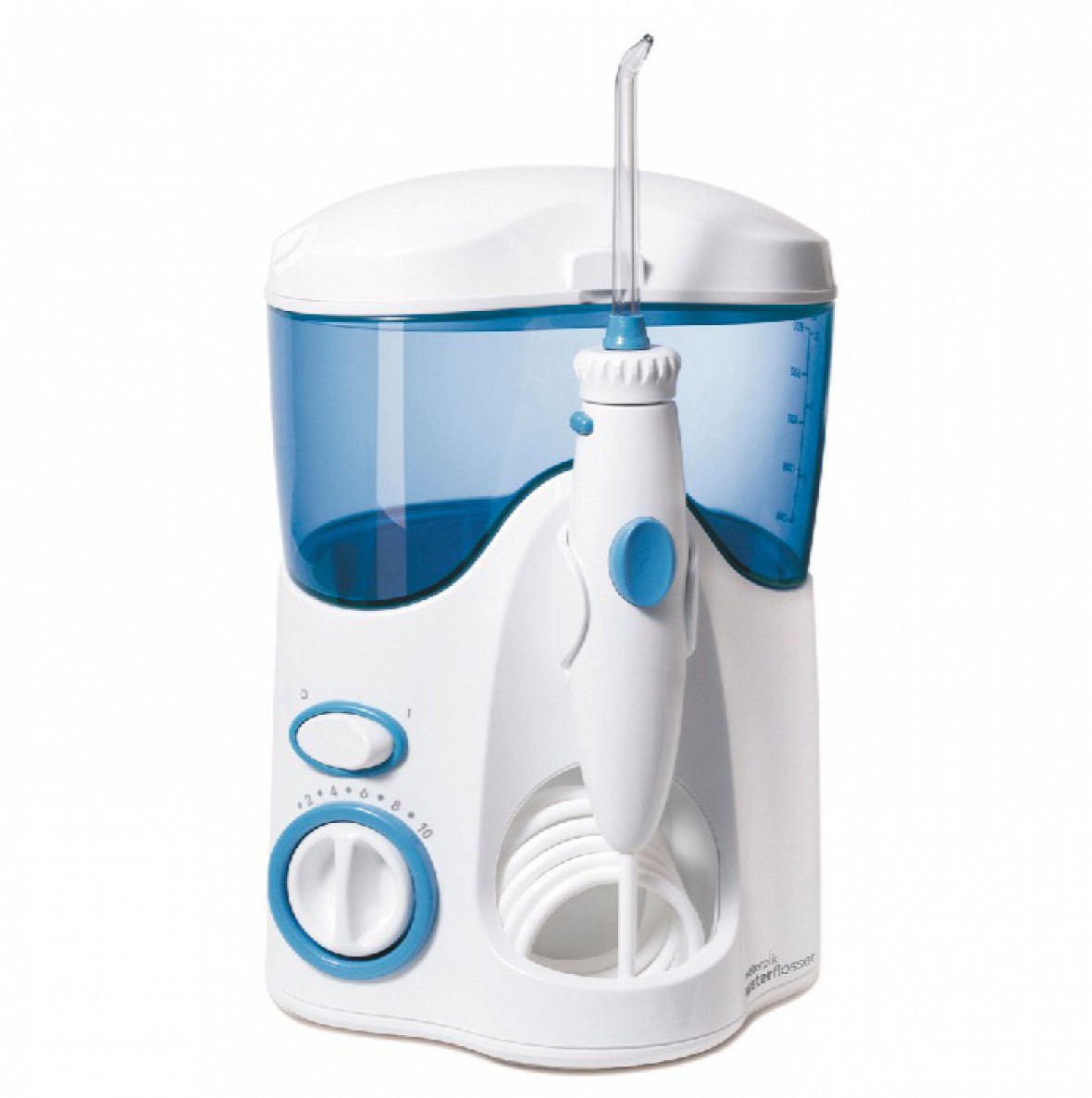 Ирригатор Waterpik WP-100 E2 Ultra,США