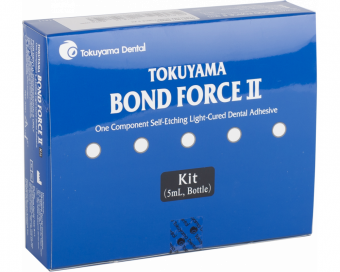 Эстелайт Бонд Форс  Рефил 2- Эстелайт BOND FORCE REFILL II-, 5 мм