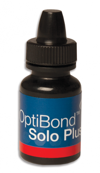 Оптибонд Соло Плюс - OptiBond Solo Plus - однокомпонентный адгезив (3 мл)